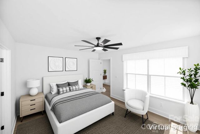 1511 W Horah Street, Salisbury, NC 28144