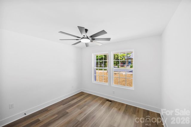 1511 W Horah Street, Salisbury, NC 28144