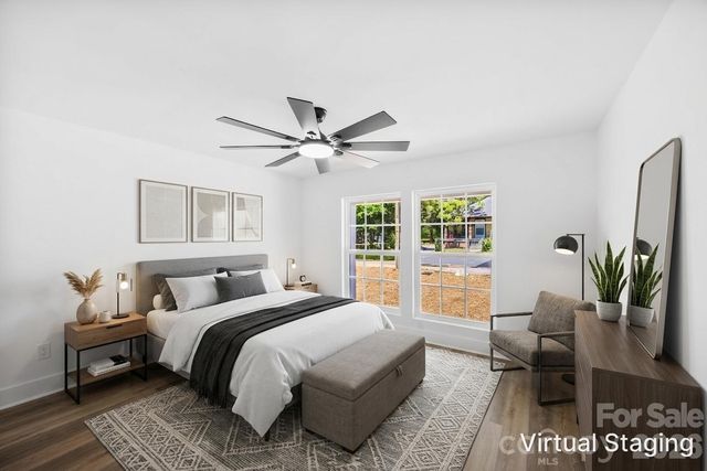 1511 W Horah Street, Salisbury, NC 28144
