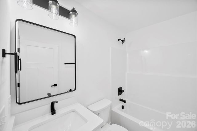1511 W Horah Street, Salisbury, NC 28144