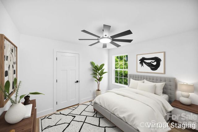 1511 W Horah Street, Salisbury, NC 28144