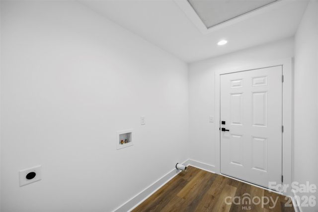 1511 W Horah Street, Salisbury, NC 28144