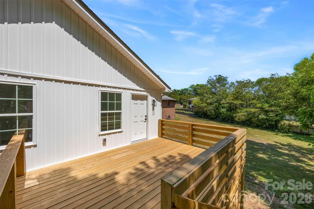 1511 W Horah Street, Salisbury, NC 28144