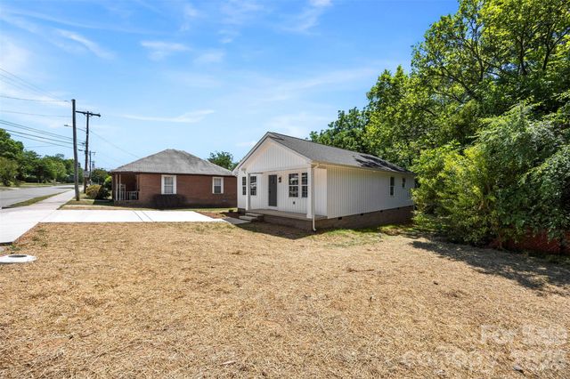 1511 W Horah Street, Salisbury, NC 28144