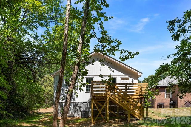 1511 W Horah Street, Salisbury, NC 28144