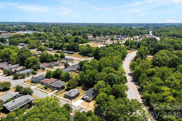 1511 W Horah Street, Salisbury, NC 28144
