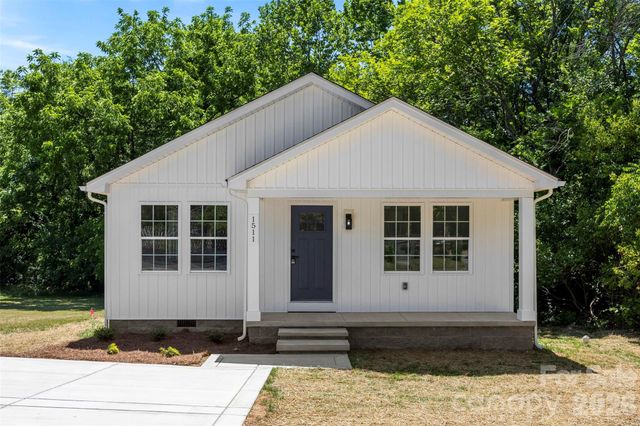 1511 W Horah Street, Salisbury, NC 28144