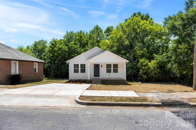 1511 W Horah Street, Salisbury, NC 28144