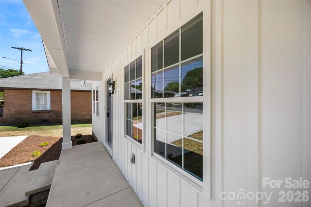 1511 W Horah Street, Salisbury, NC 28144