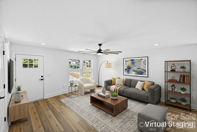 1511 W Horah Street, Salisbury, NC 28144