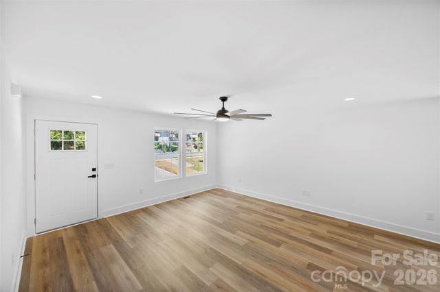 1511 W Horah Street, Salisbury, NC 28144