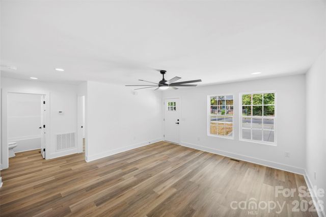 1511 W Horah Street, Salisbury, NC 28144