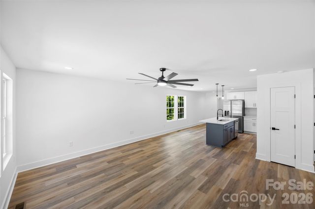 1511 W Horah Street, Salisbury, NC 28144