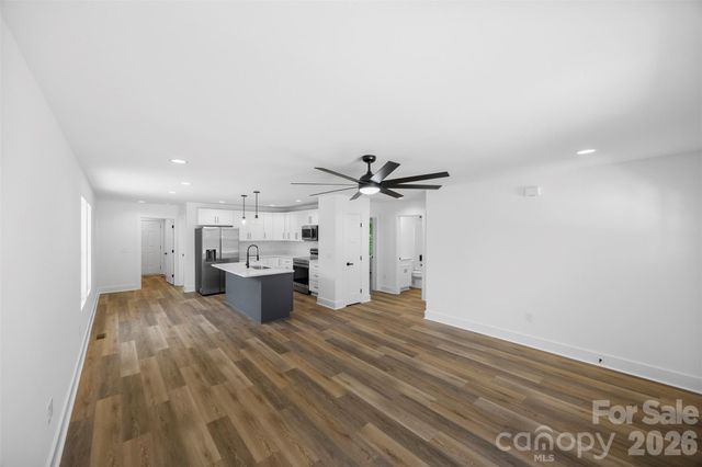 1511 W Horah Street, Salisbury, NC 28144