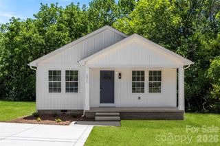 1511 W Horah Street, Salisbury, NC 28144
