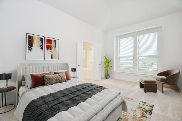 6562 Scarlet Pond Ln, Fulshear, TX 77441