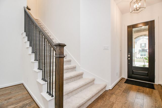 6562 Scarlet Pond Ln, Fulshear, TX 77441