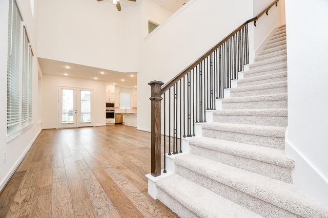 6562 Scarlet Pond Ln, Fulshear, TX 77441