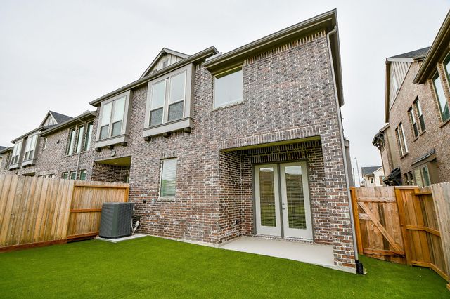 6562 Scarlet Pond Ln, Fulshear, TX 77441