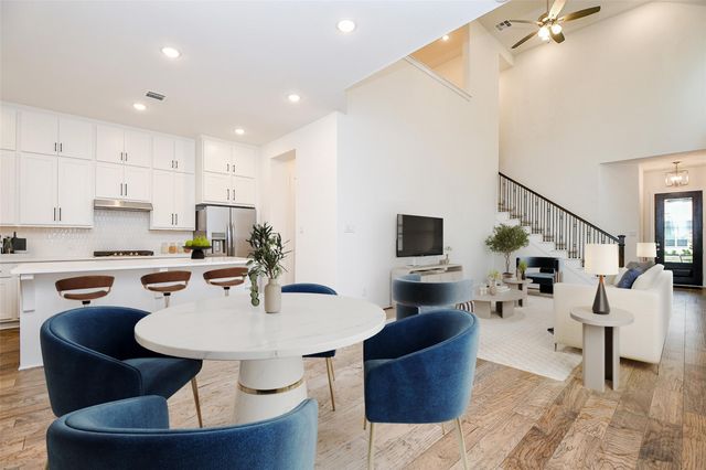 6562 Scarlet Pond Ln, Fulshear, TX 77441