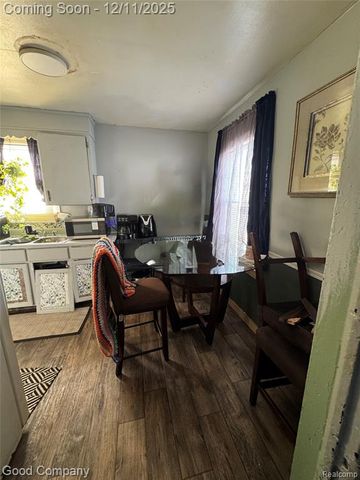 20026 Strasburg Street, Detroit, MI 48205