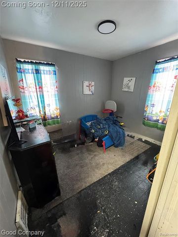 20026 Strasburg Street, Detroit, MI 48205