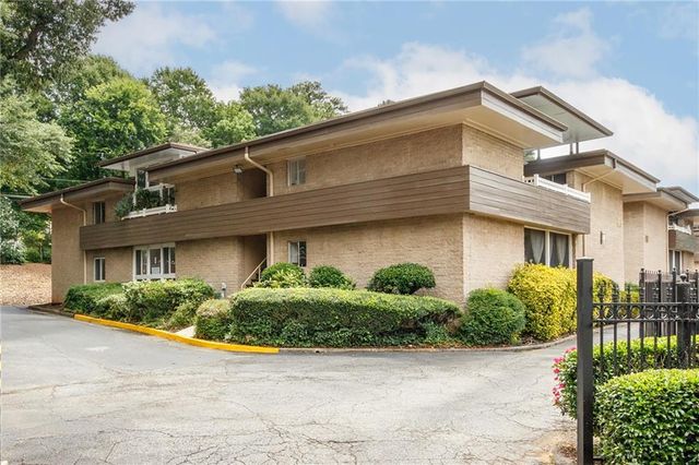 346 Carpenter Drive 20, Atlanta, GA 30328