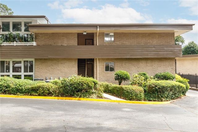 346 Carpenter Drive 20, Atlanta, GA 30328