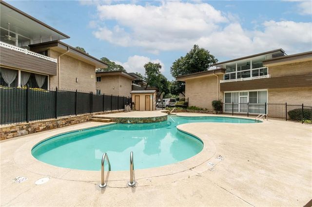 346 Carpenter Drive 20, Atlanta, GA 30328