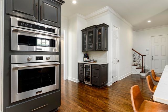 47 QUERCUS CIRCLE, Little Rock, AR 72223