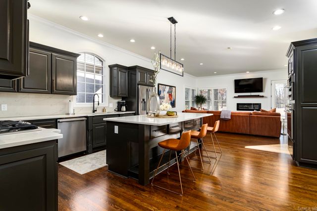 47 QUERCUS CIRCLE, Little Rock, AR 72223