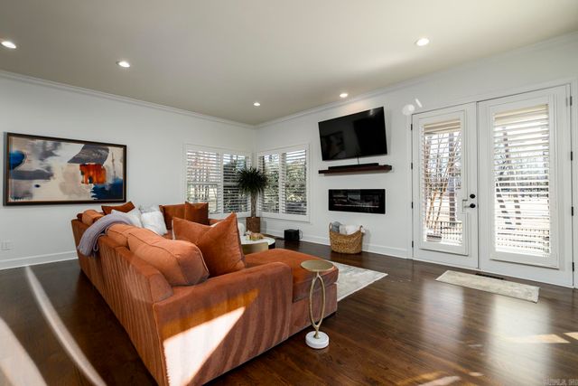 47 QUERCUS CIRCLE, Little Rock, AR 72223