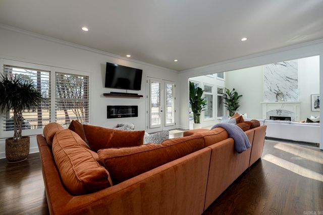 47 QUERCUS CIRCLE, Little Rock, AR 72223