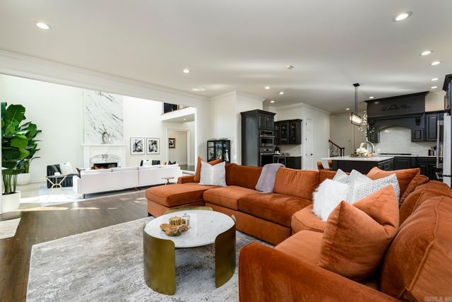 47 QUERCUS CIRCLE, Little Rock, AR 72223