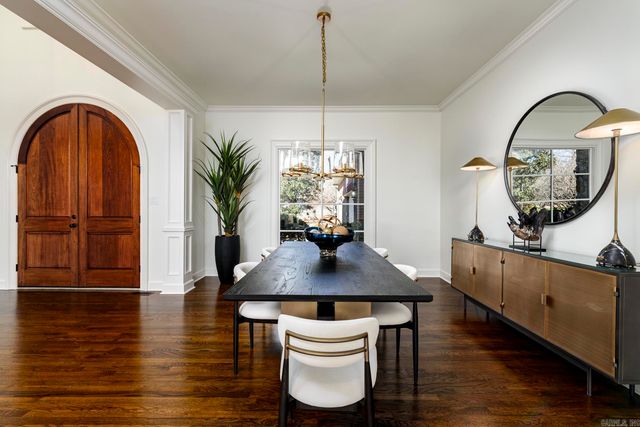 47 QUERCUS CIRCLE, Little Rock, AR 72223