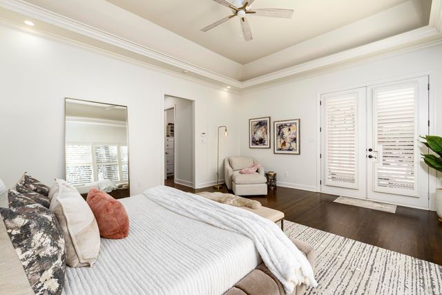 47 QUERCUS CIRCLE, Little Rock, AR 72223