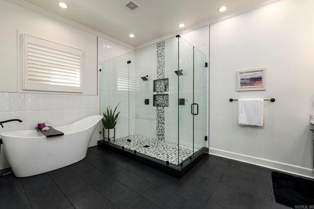 47 QUERCUS CIRCLE, Little Rock, AR 72223