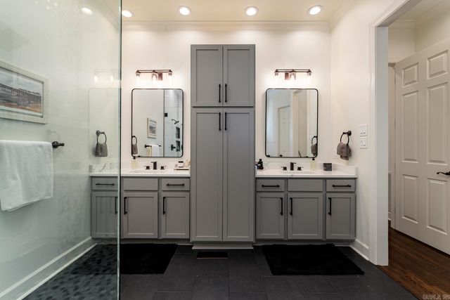 47 QUERCUS CIRCLE, Little Rock, AR 72223