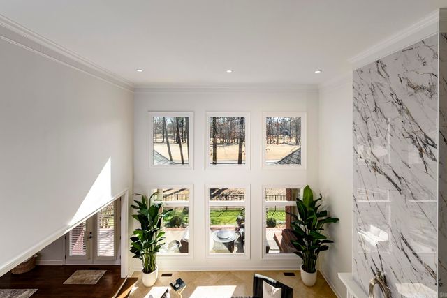 47 QUERCUS CIRCLE, Little Rock, AR 72223