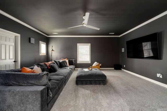 47 QUERCUS CIRCLE, Little Rock, AR 72223