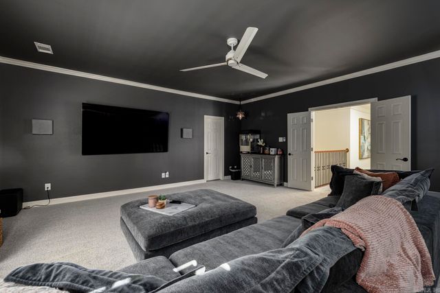 47 QUERCUS CIRCLE, Little Rock, AR 72223