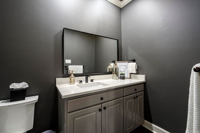 47 QUERCUS CIRCLE, Little Rock, AR 72223