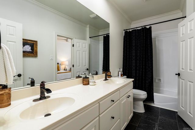 47 QUERCUS CIRCLE, Little Rock, AR 72223