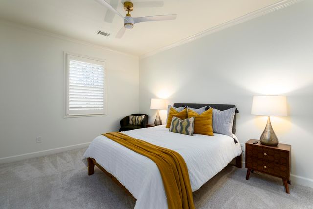 47 QUERCUS CIRCLE, Little Rock, AR 72223