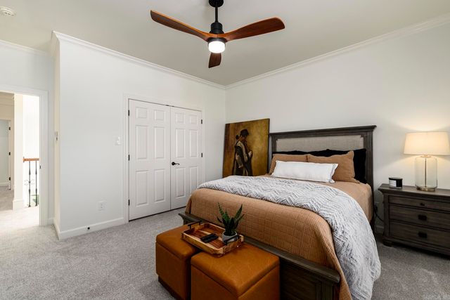 47 QUERCUS CIRCLE, Little Rock, AR 72223