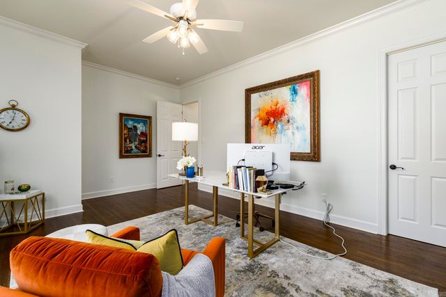 47 QUERCUS CIRCLE, Little Rock, AR 72223