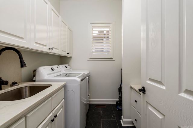 47 QUERCUS CIRCLE, Little Rock, AR 72223