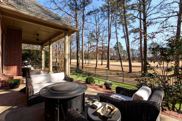 47 QUERCUS CIRCLE, Little Rock, AR 72223