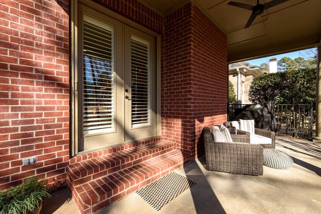 47 QUERCUS CIRCLE, Little Rock, AR 72223