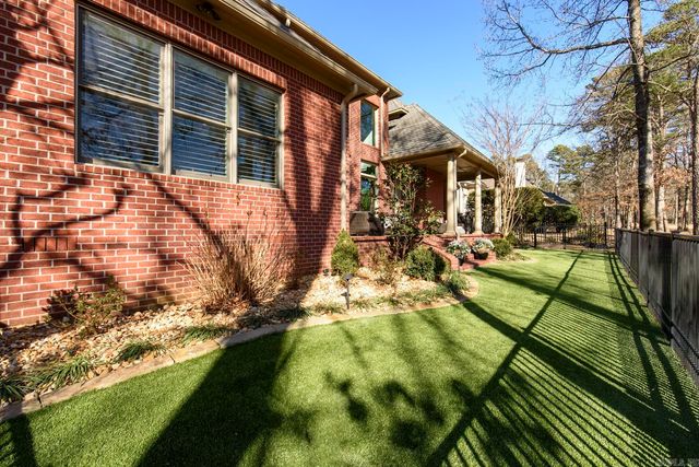 47 QUERCUS CIRCLE, Little Rock, AR 72223